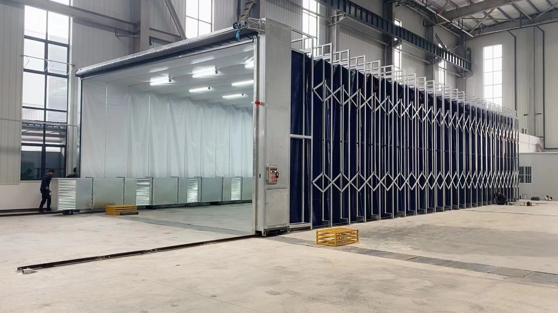 安徽輕風新能源科技有限公司